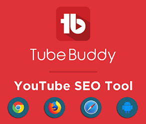 Tube buddy Tool Seo Youtube