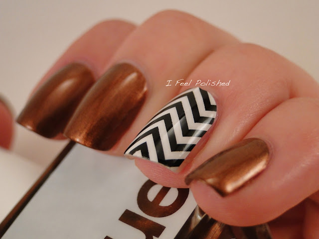Jamberry Nail Shields