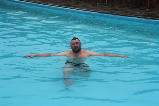 Велопоход по Исландии