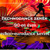 Technodance zenék 90-es évek (techno-eurodance keverék)