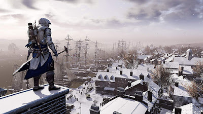 Assassins Creed 3 Remastered Game Screenshot 10
