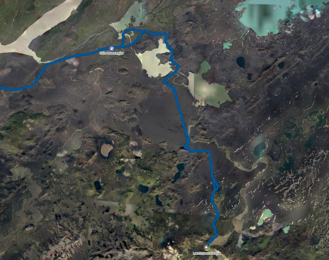 Día 03: Landmannalaugar. Alojamiento en Selfoss - Islandia - 12 dias por libre (3)