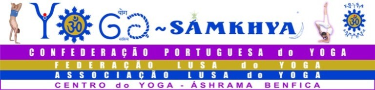 Centro do Yoga-Ás.Benfica
