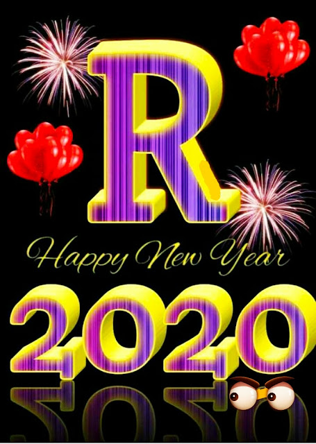 Happy New Year 2020 Images For Whatsapp