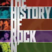 La Historia  del Rock & Roll  (1995)