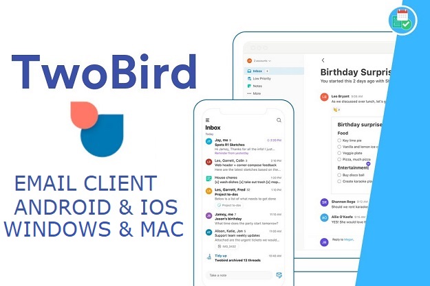 twobird software