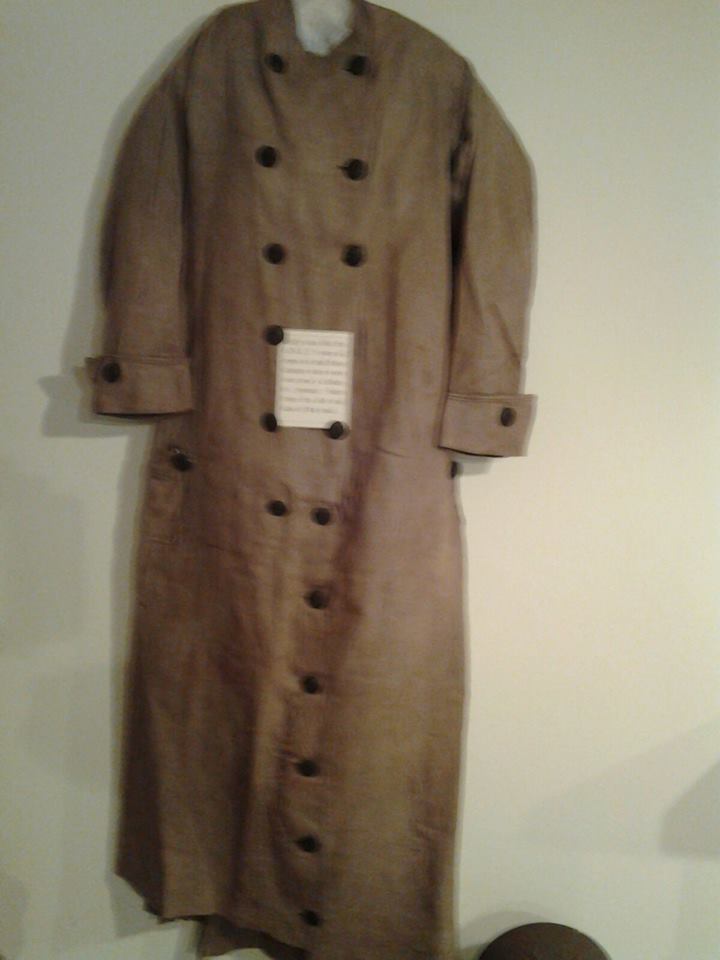 The Mather House Museum Complex