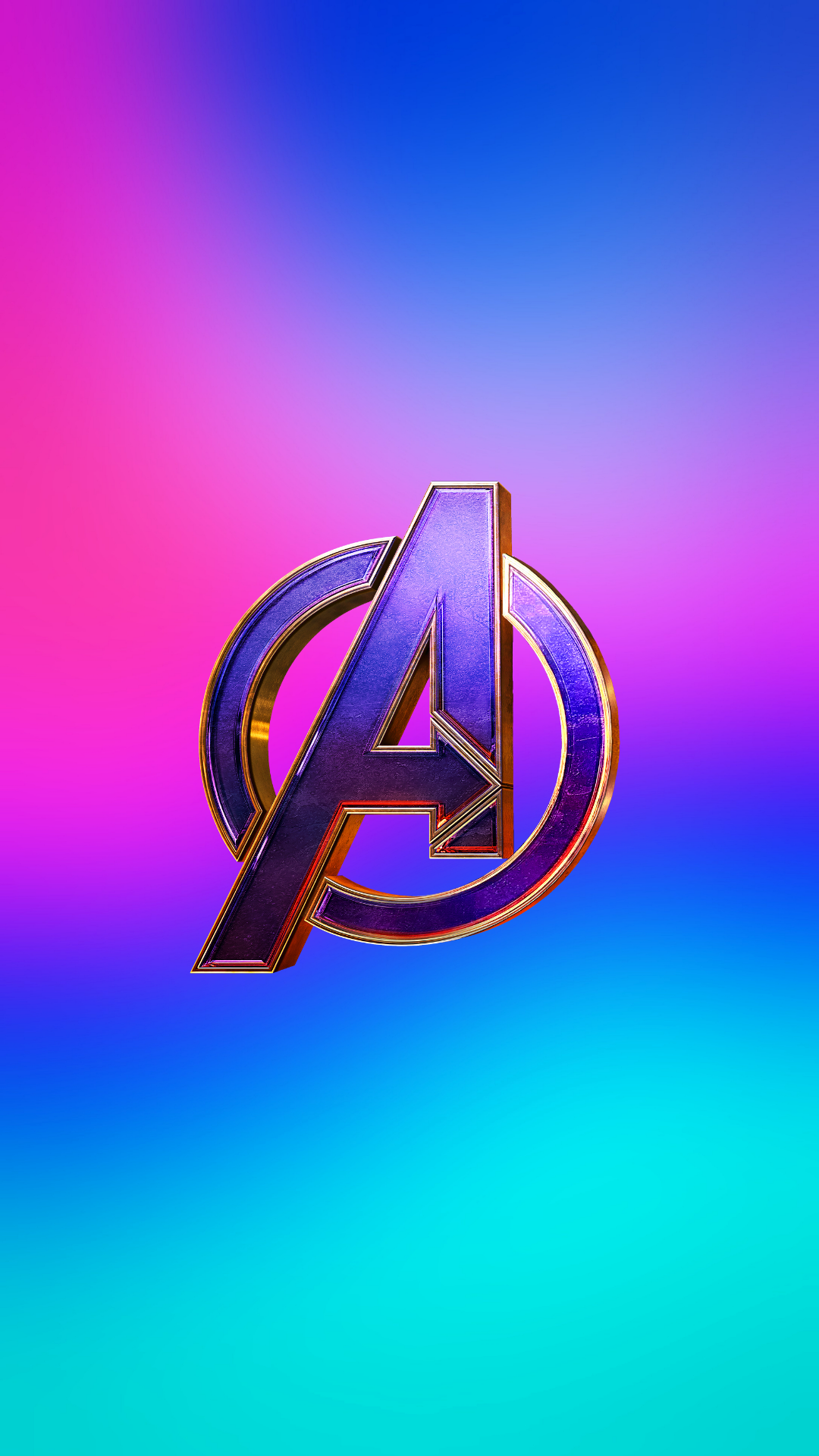 Avengers logo wallpapers