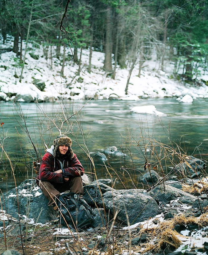 Annie Hall Photography Personal Blog: Medium Format Portraits with the ...