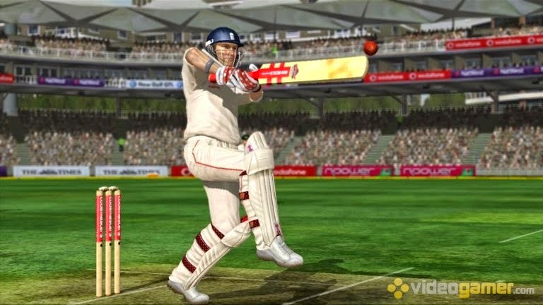 Ashes 2009