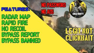 Call Of Duty Mod Apk Android