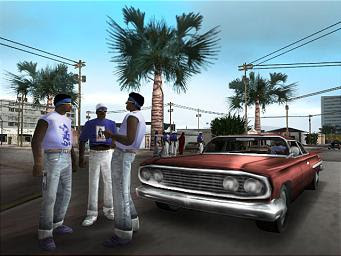 Gta Vice City System Requirements Gta Vice City System Requirements