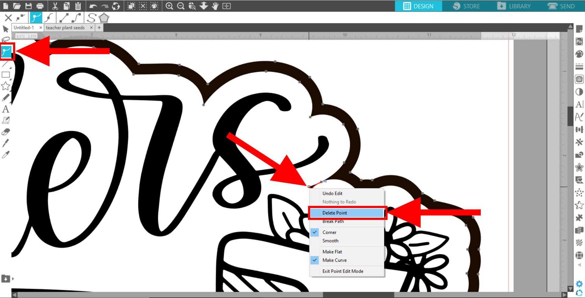 How to Make a Border in Silhouette Studio Silhouette School