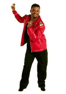 GIF ANIMADOS... : GIF ANIMADO DE BAILE (HOMBRES) Nº 32