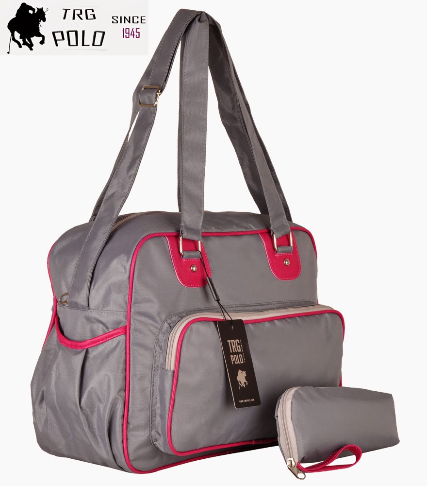 HEPMODA TRG POLO TG062 ANNE BEBEK ÇANTASI