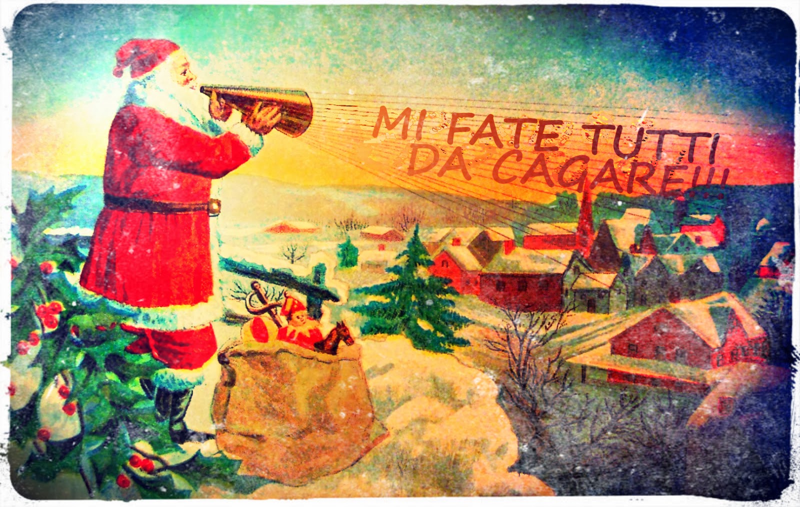 24 Storie Per Aspettare Natale Sotto Le Stelle