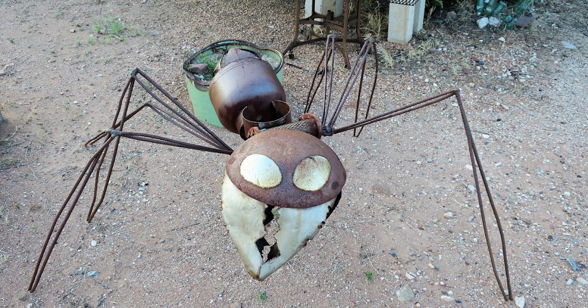 Living Rootless Van Horn, Texas On the Way to Big Bend National Park