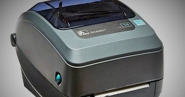 Descargar Driver Impresora Zebra GX430t Gratis [Windows, Mac OS]