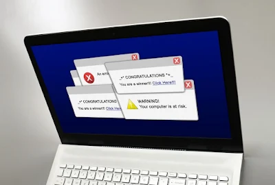 Laptop Lag Karena Faktor Software Laptop Lag Karena Faktor Software