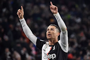 Tinggalkan Juventus, Dua Klub Ini Akan Jadi Tujuan Cristiano Ronaldo