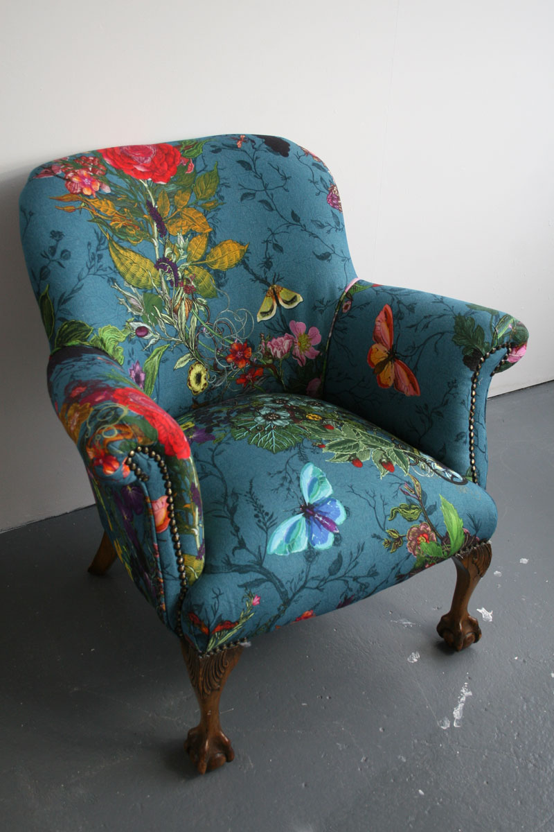 designers block: I Have a New Opinion of Timourous Beasties