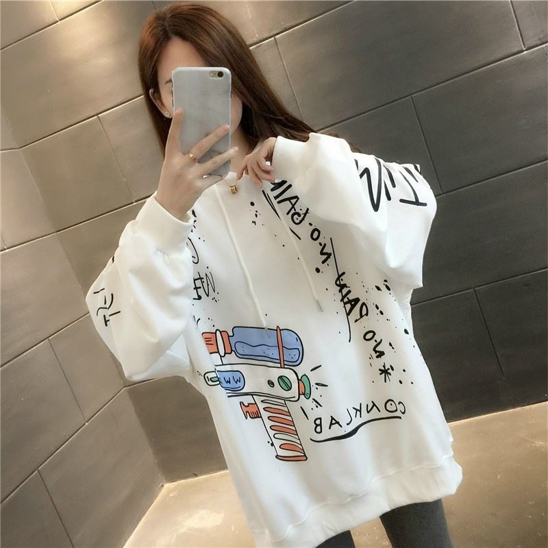 ÁO KHOÁC NỈ HOODIE TÊN LỬA