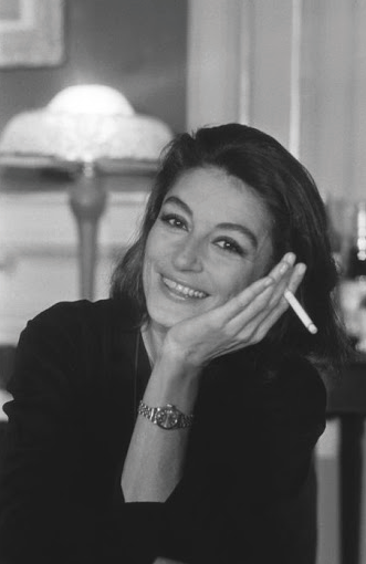 In the Arts | Style Inspiration: French Film Icon Anouk Aimée