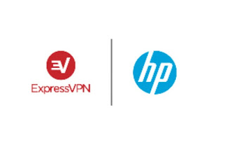 HP partners ExpressVPN
