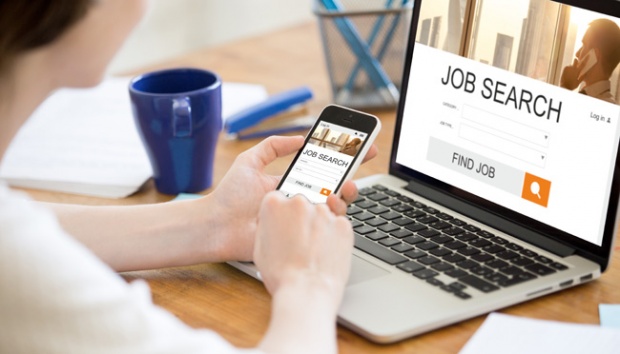 tips mencari lowongan kerja di internet