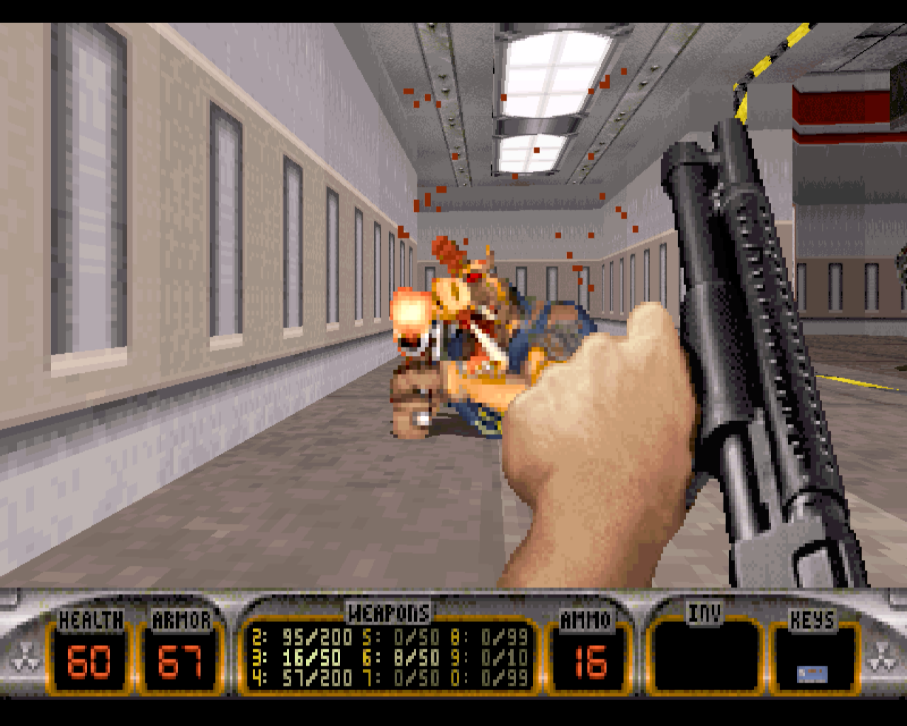 Duke nukem 3d игра. Duke nukem 3d 1996. Duke nukem atomic. Duke nukem 3d ps1. Дюк нюкем 1997.