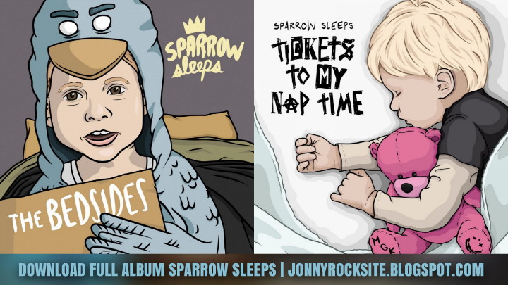 Sparrow Sleeps Download Full Album All Songs Discography Complete Mp3 Zip Rar Cover