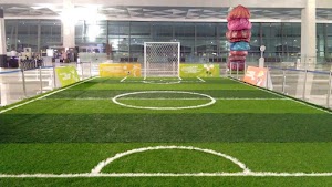 Kontraktor Lapangan Futsal Aceh 100% AHLI / Lapangan Olahraga Kontraktor Lapangan Futsal Aceh 100% AHLI / Lapangan Olahraga