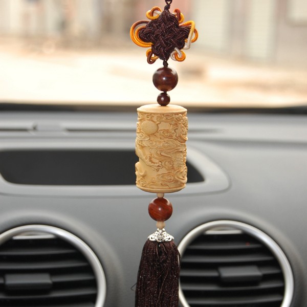 Feng Shui και αυτοκίνητο