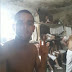 Preso faz foto em cela e posta nas redes sociais