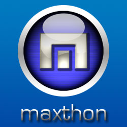 برنامج maxthon برنامج maxthon