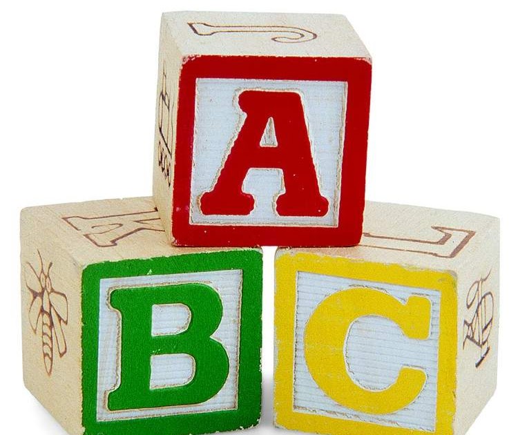 Mama Tales: ABC, Easy as 123