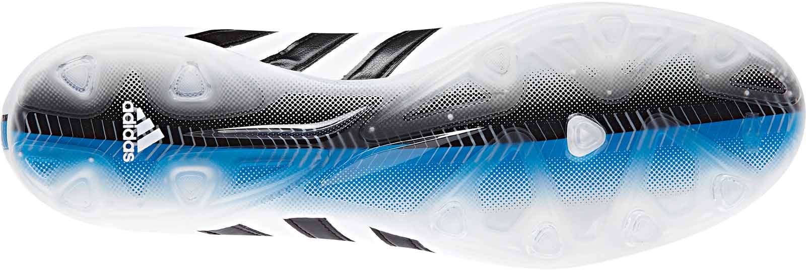 White Adidas Adipure 11pro 2015 Boot Released - Footy Headlines
