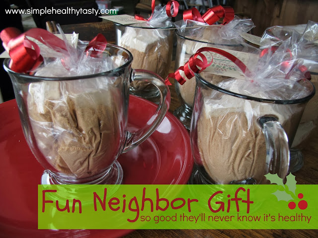Gifts the Neighbors will Love