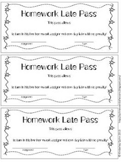 View Free Homework Passes For Students PNG