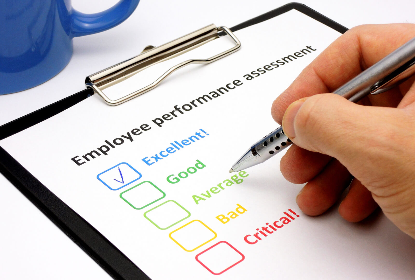 Employee Assessment Is Crucial For The Organizations employee-assessment-is-crucial-for-the-organizations