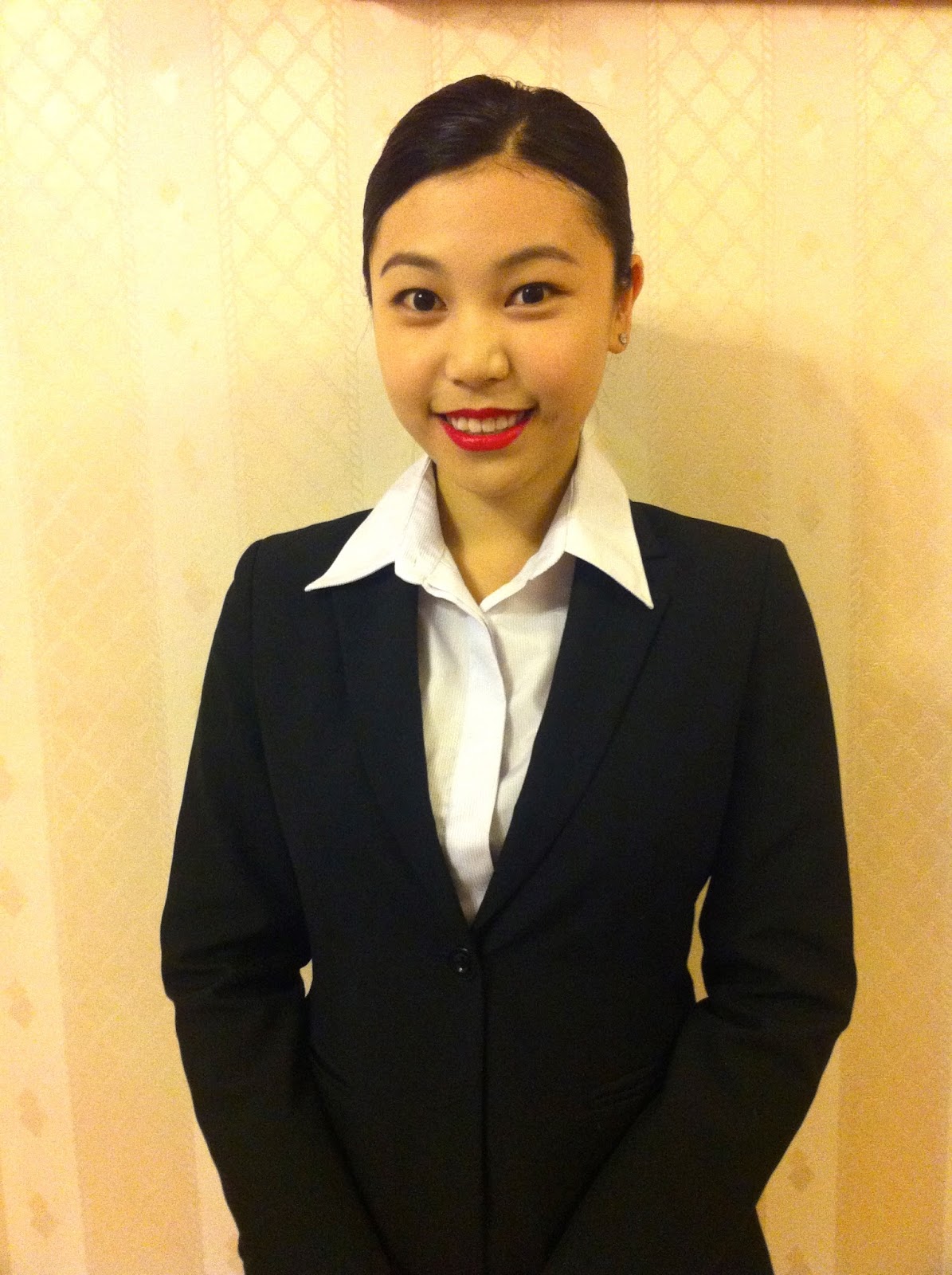 emirates cabin crew interview