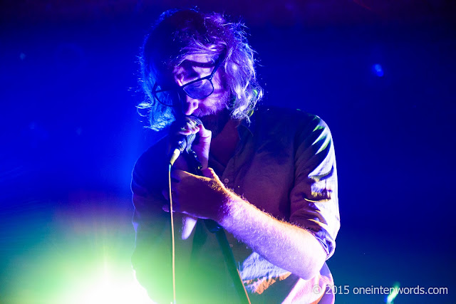 El Vy at The Opera House in Toronto, November 17, 2015 Photo by John at One In Ten Words oneintenwords.com toronto indie alternative music blog concert photography pictures