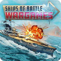 Ships of Battle: Wargames Unlimited (Gold - Diamonds) MOD APK