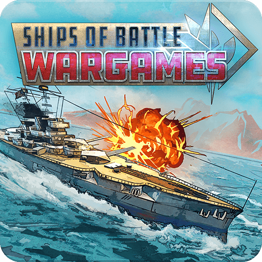 Ships of Battle: Wargames - VER. 0.03 Unlimited (Gold - Diamonds) MOD APK