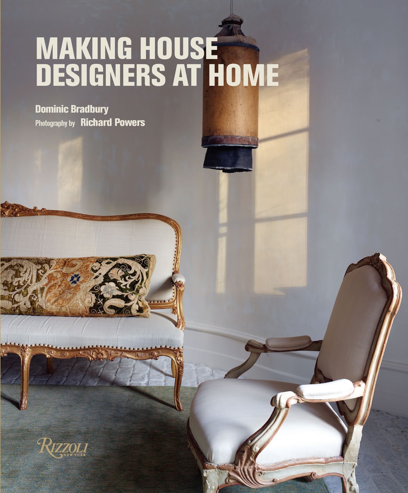 architect design™: Making House: Designers at Home