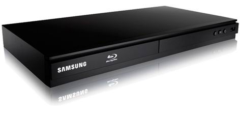Samsung Blu-ray BD-E6500 Manual User Guide and Troubleshooting - Manual