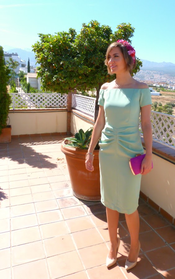 Fitness And Chicness-Look Invitada La Familia Panambi-3