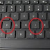 هل تعرف لماذا وضعوا خط بارز أسفل الحرف "ب" و "ت" في لوحة المفاتيح