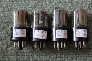 GE 6SN7 GTA and GE 6SN7 GTB tubes (sold) IMG_0112