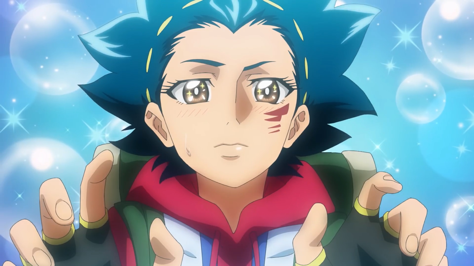 Lost Woods Sub: Beyblade Burst: Dynamite Battle #20, #21 e #22